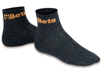 BETA  7417 CALZINI IN TACTEL N.37/39*