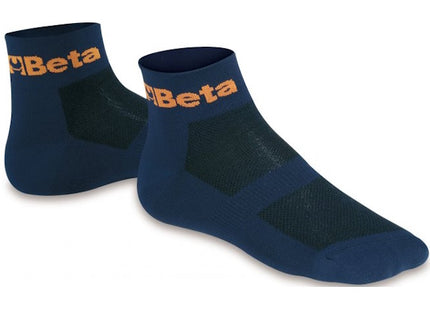 BETA  7418 CALZINI IN MERYL SKINLIFE ANTIBATTERICO N.37/39*