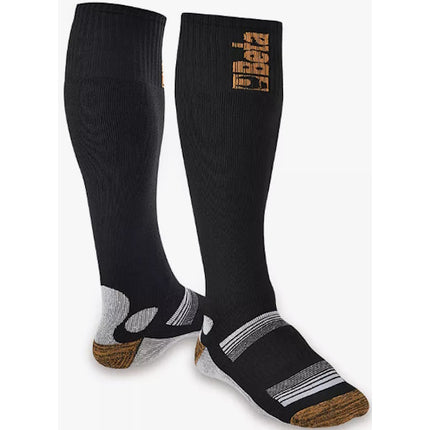BETA  7421 CALZE LUNGHE IN SPUGNA ELASTOCOMPRESSIVA TG.M N.39/42*