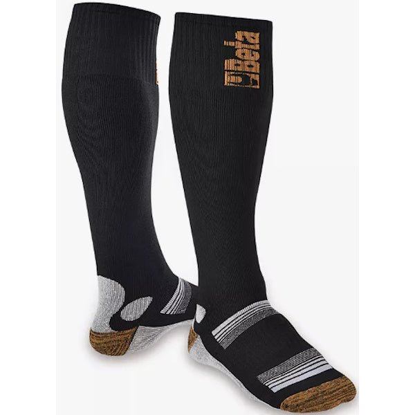 BETA  7421 CALZE LUNGHE IN SPUGNA ELASTOCOMPRESSIVA TG.M N.39/42*
