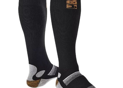 BETA  7421 CALZE LUNGHE IN SPUGNA ELASTOCOMPRESSIVA TG.M N.39/42*