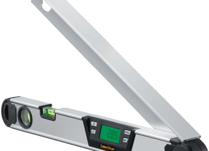 LASERLINER GONIOMETRO ELETTRONICO DIGITALE ARCOMASTER 60