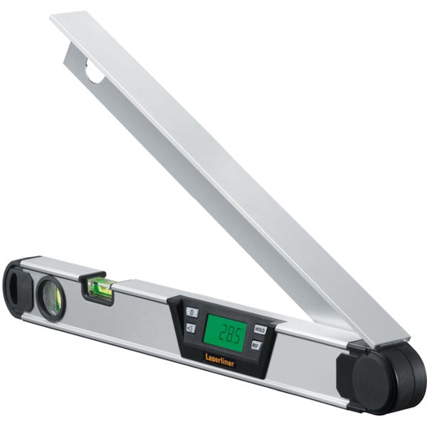 LASERLINER GONIOMETRO ELETTRONICO DIGITALE ARCOMASTER 60