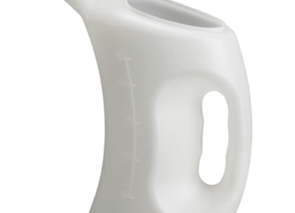 PRESSOL CARAFFA IN POLIETILENTE GRADUATA SEMITRASPARENTE