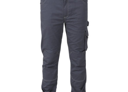 BETA  7830ST PANTALONI DA LAVORO ELASTICIZZATI GRIGIO