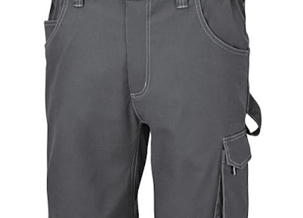 BETA  7831ST BERMUDA DA LAVORO ELASTICIZZATI COLORE GRIGIO