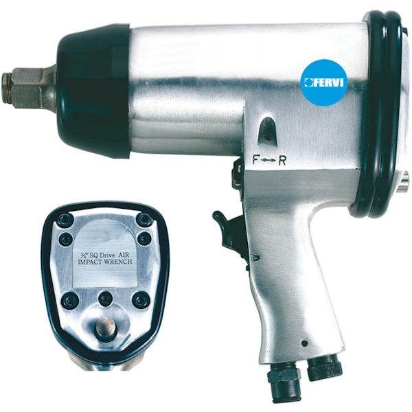 FERVI AVVITATORE AD IMPULSI DA 3/4" COPPIA MAX 950NM