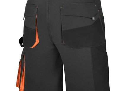 BETA  7861G BERMUDA DA LAVORO LEGGERI COLORE GRIGIO