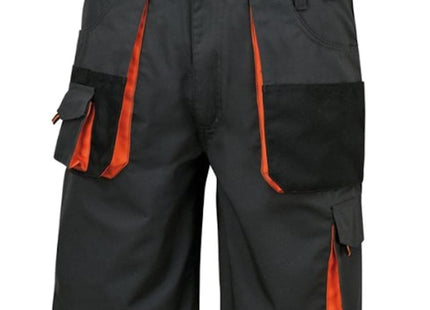 BETA  7861E BERMUDA DA LAVORO LEGGERI COLORE GRIGIO