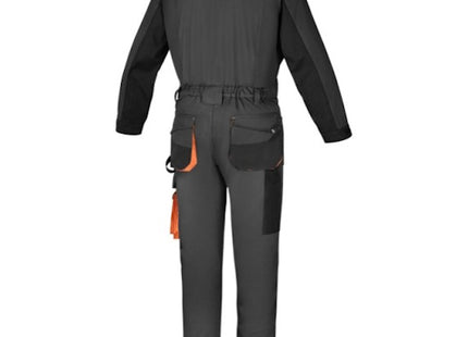 BETA  7865G TUTA DA LAVORO EASY TWILL COLORE GRIGIO
