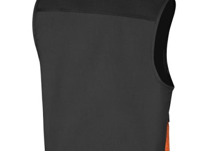 BETA  7867G GILET DA LAVORO LEGGERO COLORE GRIGIO