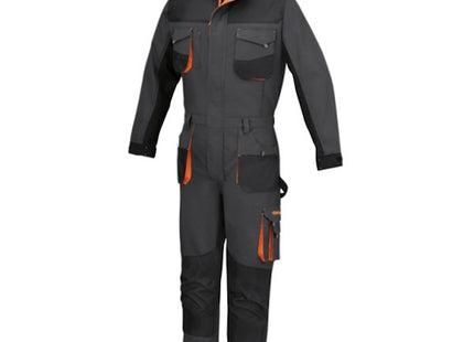 BETA  7905G TUTA DA LAVORO COLORE GRIGIO