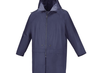 BETA  7978L CAPPOTTO IMPERMEABILE ANTIPIOGGIA ACCORCIABILE BLU