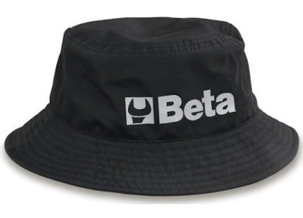 BETA  7981N CAPPELLINO ANTIPIOGGIA 100% POLIESTERE COLORE NERO