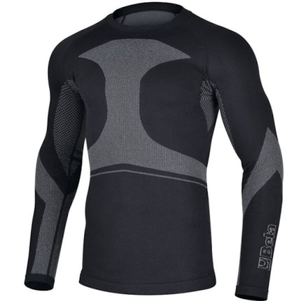 BETA  7997GN MAGLIA TERMICA MANICA LUNGA IN GRAPHENE