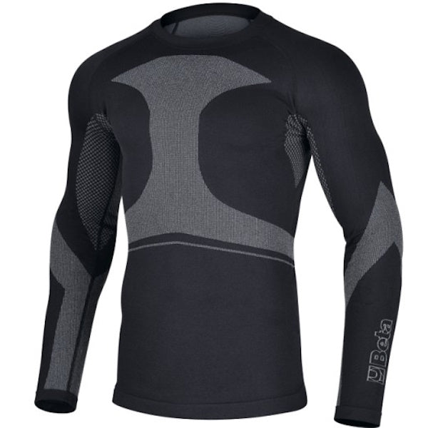 BETA  7997GN MAGLIA TERMICA MANICA LUNGA IN GRAPHENE