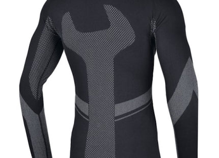 BETA  7997GN MAGLIA TERMICA MANICA LUNGA IN GRAPHENE