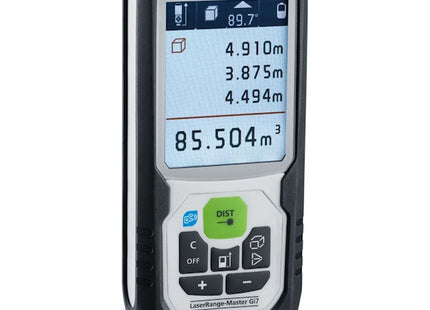 LASERLINER MISURATORE LASER RANGE-MASTER GI7