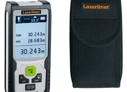 LASERLINER MISURATORE LASER RANGE-MASTER GI5