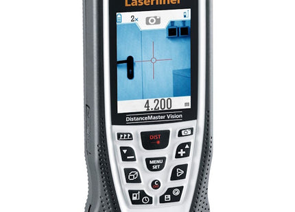 LASERLINER MISURATORE LASER DISTANCEMASTER VISION