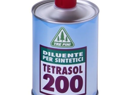 TRE PINI TETRASOL 200 DILUENTE PER SINTETICI