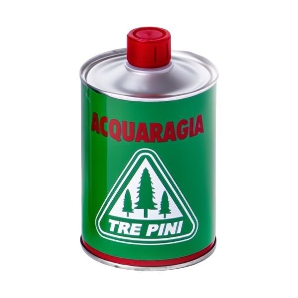 TRE PINI ACQUARAGIA