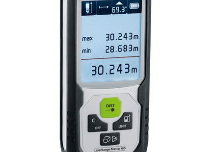 LASERLINER MISURATORE LASER RANGE-MASTER GI5