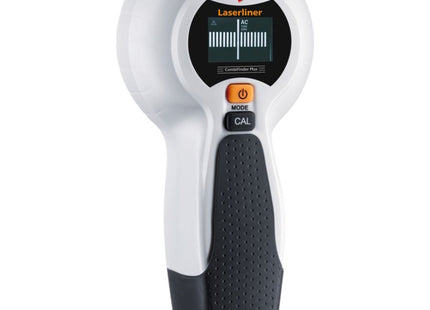 LASERLINER RILEVATORE DI TUBI E CAVI COMBIFINDER PLUS