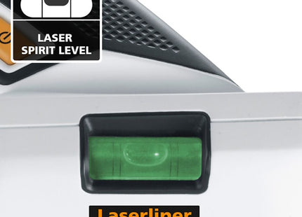 LASERLINER LASER SUPERSQUARE-LASER 4