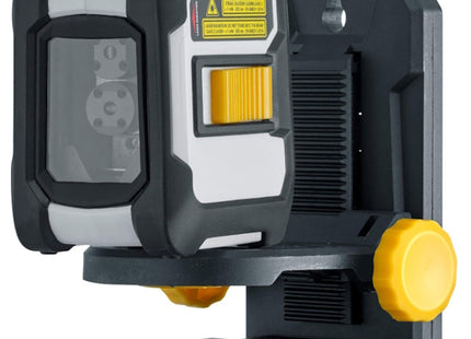 LASERLINER LASER COMPACTCROSS-LASER PLUS*