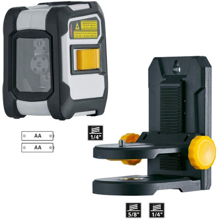 LASERLINER LASER COMPACTCROSS-LASER PLUS*