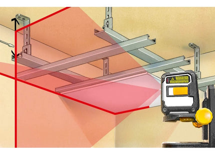 LASERLINER LASER COMPACTCROSS-LASER PLUS*