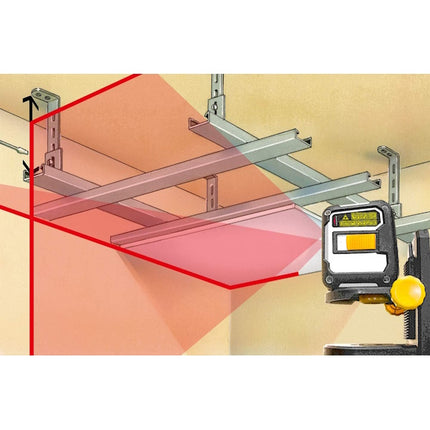 LASERLINER LASER COMPACTCROSS-LASER PLUS*