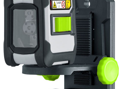 LASERLINER LASER COMPACTCROSS-LASER SET