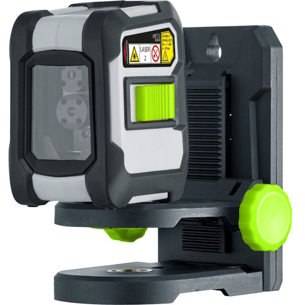 LASERLINER LASER COMPACTCROSS-LASER SET