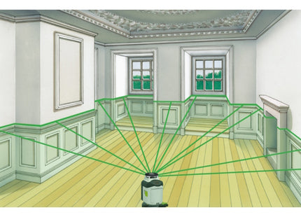 LASERLINER LASER SMARTLINE-LASER G360*