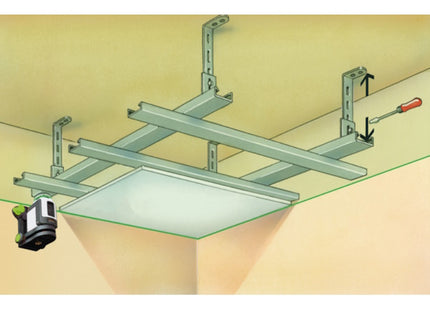 LASERLINER LASER SMARTLINE-LASER G360*