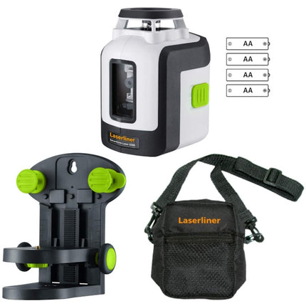 LASERLINER LASER SMARTLINE-LASER G360