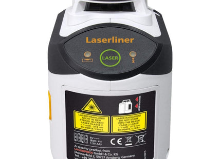 LASERLINER LASER SMARTLINE-LASER G360*