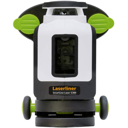 LASERLINER LASER SMARTLINE-LASER G360