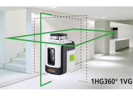 LASERLINER LASER SMARTLINE-LASER G360*