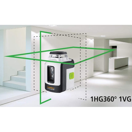 LASERLINER LASER SMARTLINE-LASER G360