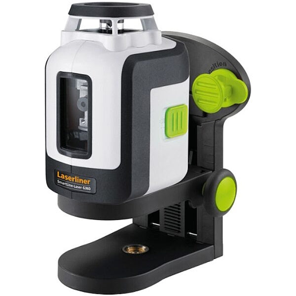 LASERLINER LASER SMARTLINE-LASER G360