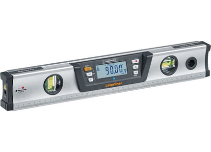 LASERLINER LIVELLA ELETTRONICA A BOLLA D'ARIA DIGITALE DIGILEVEL PRO
