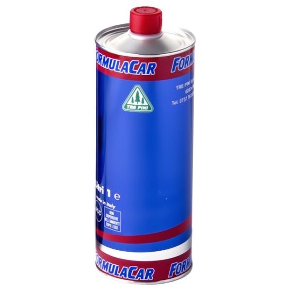 TRE PINI FORMULA CAR SGRASSANTE ANTISILICONICO