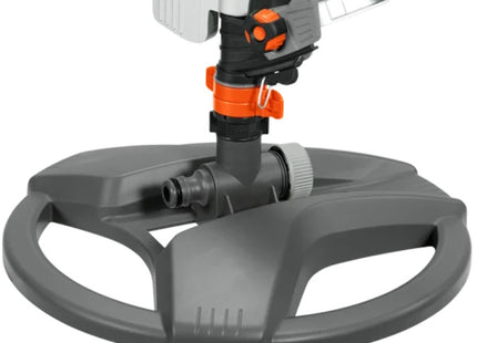 GARDENA 08135 IRRIGATORE A IMPULSO A SETTORI PREMIUM