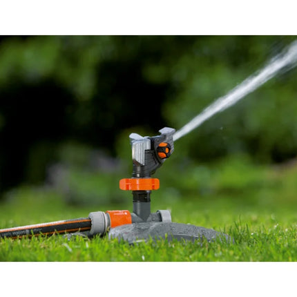GARDENA 08135 IRRIGATORE A IMPULSO A SETTORI PREMIUM