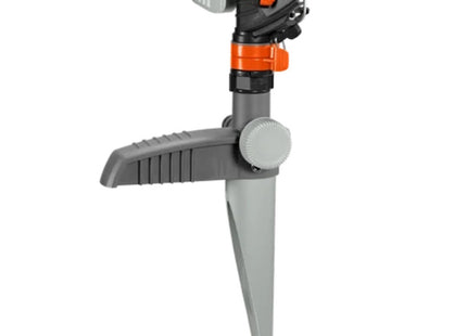 GARDENA 08136 IRRIGATORE A IMPULSO A SETTORI PREMIUM