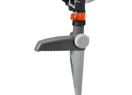 GARDENA 08136 IRRIGATORE A IMPULSO A SETTORI PREMIUM