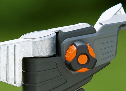 GARDENA 08136 IRRIGATORE A IMPULSO A SETTORI PREMIUM